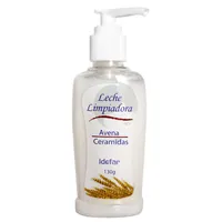 IDEFAR LECHE LIMPIADORA X130GR - Miniatura 1
