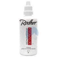 RODHER REMOVEDOR DE CUTICULA EN CREMA X 60ML - Miniatura 1