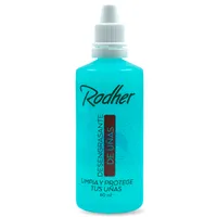 RODHER DESENGRASANTE DE UÑAS X 60ML - Miniatura 1