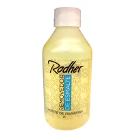RODHER DESENGRASANTE DE UÑAS X 240ML - Miniatura 1