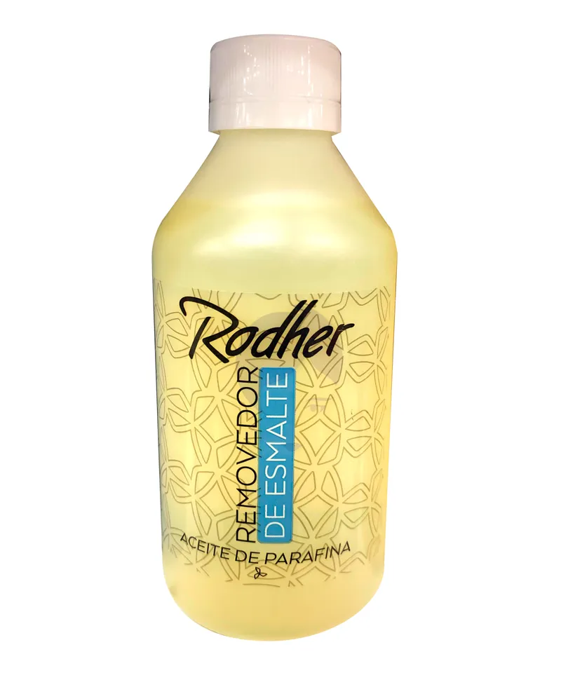 RODHER DESENGRASANTE DE UÑAS X 240ML - Producto de belleza y estética en Almacén Sandra