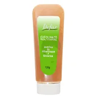 IDEFAR EXFOLIANTE FACIAL Y CORPORAL ALBARICOQUE X120GR - Miniatura 1