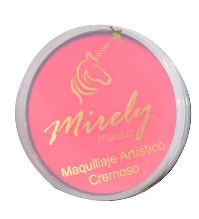 MIRELY MAQUILLAJE ROSADO NEON X23GR - Producto de belleza y estética en Almacén Sandra