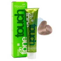NOUVELLE TINTE TOUCH ALABASTRO 9.71 X 60ML - Miniatura 1