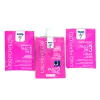 MYE KIT  LISO PERFECTO X 60ML. - Miniatura 1