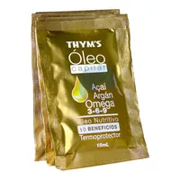 THYMS OLEO CAPILAR 10 BENEFICIO X15ML - Miniatura 1
