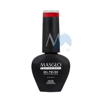 MASGLO ESMALTE  GEL POLISH GOLOSA  X 7 ML - Miniatura 1