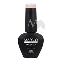 MASGLO ESMALTE  GEL POLISH MATRIMONIO X 7 ML - Miniatura 1