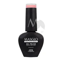 MASGLO ESMALTE  GEL POLISH MIMADA X 7 ML - Miniatura 1