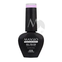 MASGLO ESMALTE  GEL POLISH SILENCIOSA  X 7 ML - Miniatura 1