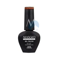 MASGLO ESMALTE  GEL CAT EYE FELINA X 7 ML - Miniatura 1