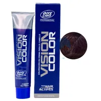 DUVY CLASS VISION COLOR TINTE RUBIO MEDIO VIOLETA  Nº 7.7X 60ML - Miniatura 1