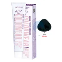 ALFAPARF COLOR WEAR TINTE NEGRO N.1 X60ML - Miniatura 1