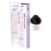 ALFAPARF COLOR WEAR TINTE RUBIO MEDIO DORADO IRISADO N.7.32 X60ML - Miniatura 1