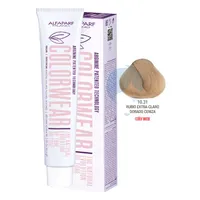 ALFAPARF COLOR WEAR TINTE RUBIO EXTRA-CLARO DORADO CENIZA N.10.31 X60ML - Miniatura 1