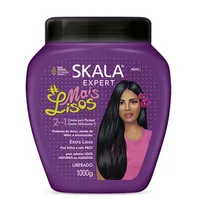 SKALA EXPERT MAIS LISOS CREMA TRATAMIENTO  X 1000G - Miniatura 1