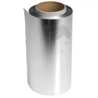 ENKOR ROLLO DE PAPEL ALUMINIO REF 33060 - Miniatura 1