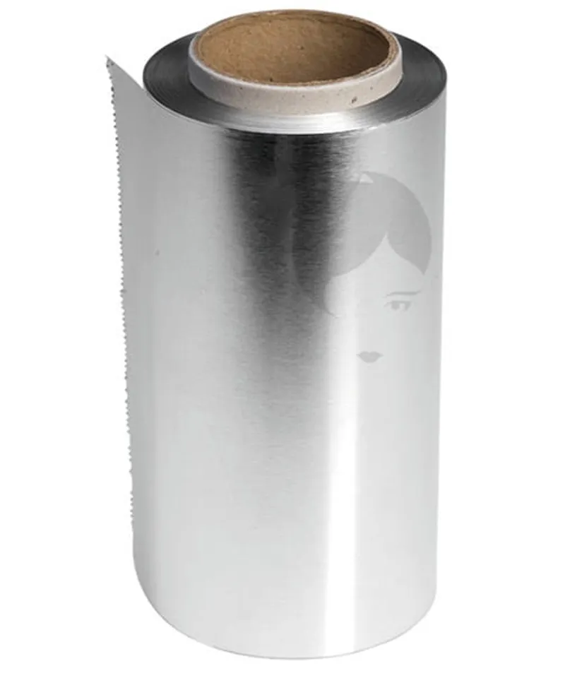 ENKOR ROLLO DE PAPEL ALUMINIO REF 33060 - Producto de belleza y estética en Almacén Sandra