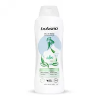 BABARIA GEL CORP ALOE VERA  X 600 ML - Miniatura 1