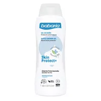 BABARIA GEL CORP SKIN PROTECT+  X 600 ML - Miniatura 1