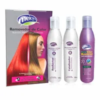 MEICYS REMOVEDOR DE COLOR  X 120 ML - Miniatura 1