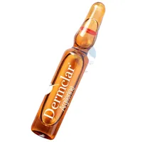 DERMCLAR AMPOLLA ARGIRELINE Y LEUPHASYL X 2ML - Miniatura 1