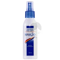 MASGLO LIMPIADOR DE UÑAS  X 120ML - Miniatura 1