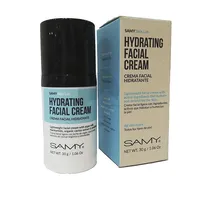 SAMY CREMA FACIAL HIDRATANTE  X 30G - Miniatura 1
