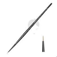 MASGLO PINCEL PUNTA FINA - Miniatura 1