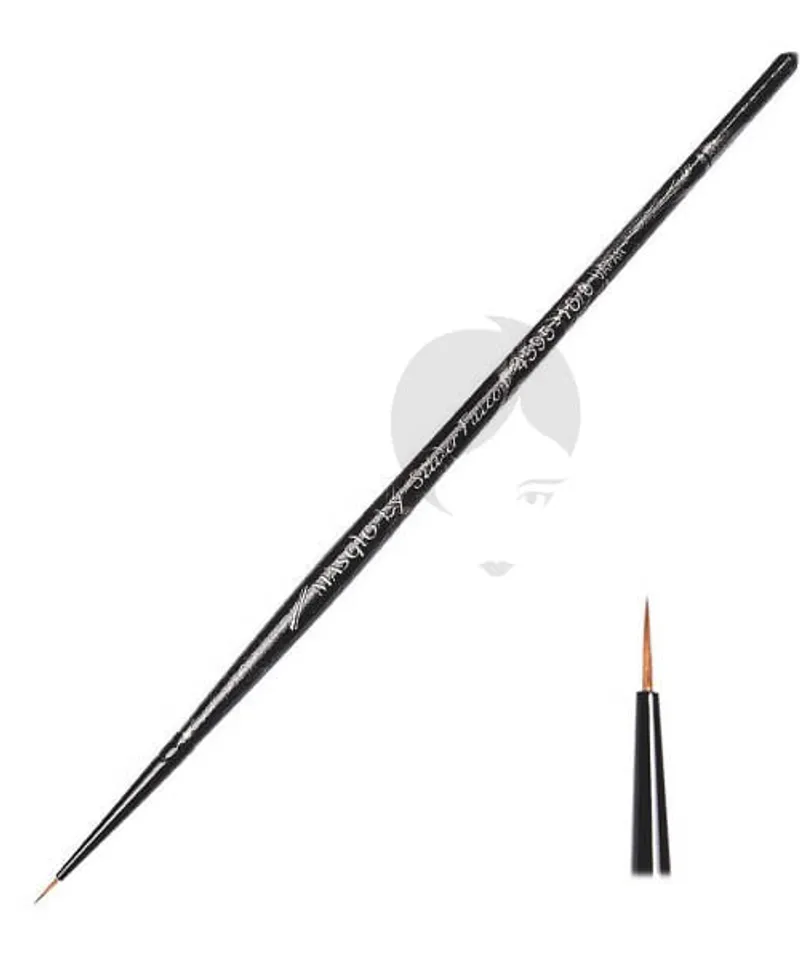 MASGLO PINCEL PUNTA FINA - Producto de belleza y estética en Almacén Sandra