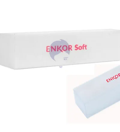 ENKOR BLOQUE BLANCO REF: 33326 - Producto de belleza y estética en Almacén Sandra