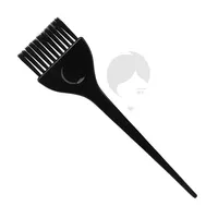 ENKOR BROCHA TINTE NEGRA REF: 33294 - Miniatura 1