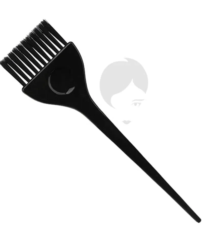 ENKOR BROCHA TINTE NEGRA REF: 33294 - Producto de belleza y estética en Almacén Sandra