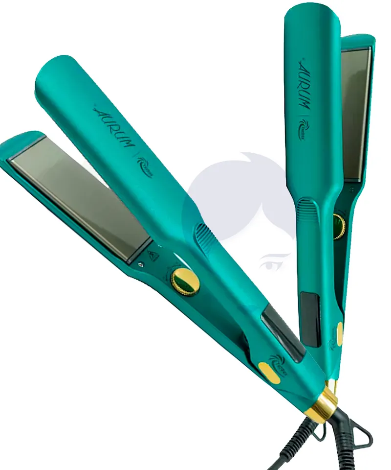 NEW TURBOX  PLANCHA NT-AURUM - Producto de belleza y estética en Almacén Sandra