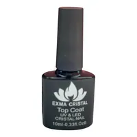 ANIPA MYY MATT TOP COAT X 10ML - Miniatura 1