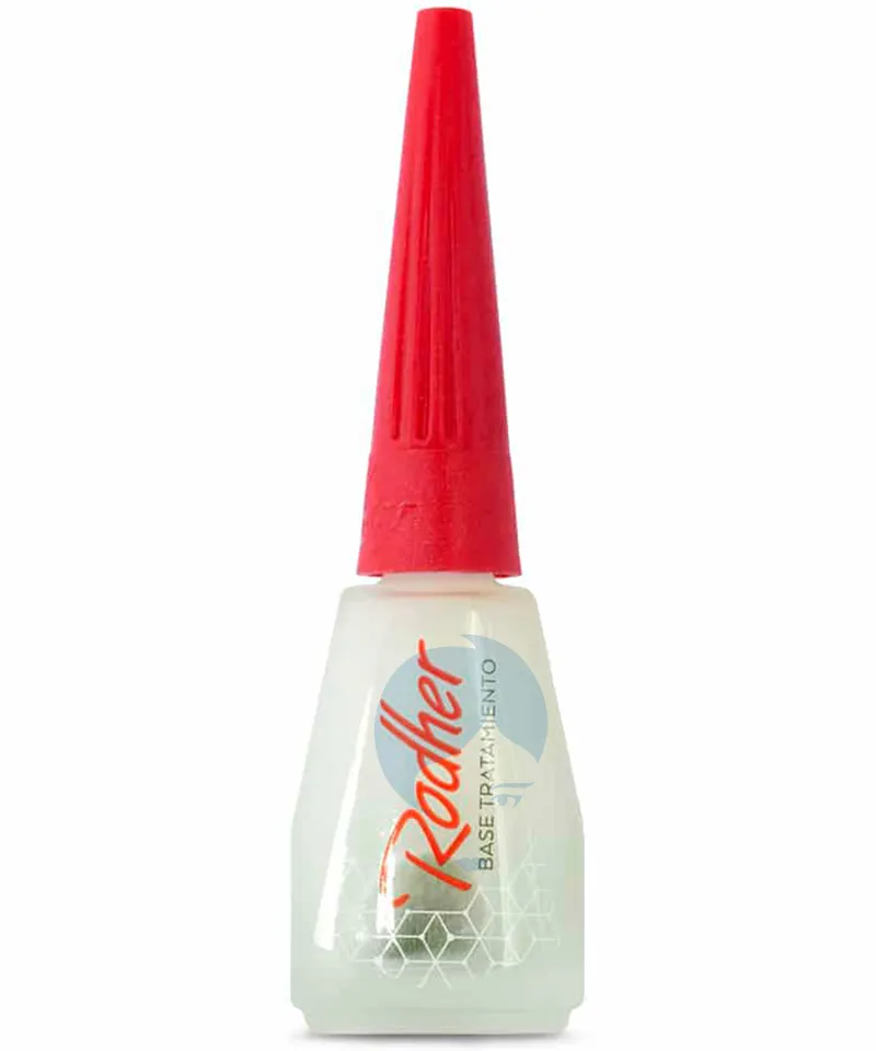 RODHER BASE  EXTRACTO DE AJO X 10ML - Producto de belleza y estética en Almacén Sandra