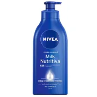 NIVEA CREMA CORPORAL NUTRITIVA 48H PIEL EXTRA SECA X625ML - Miniatura 1