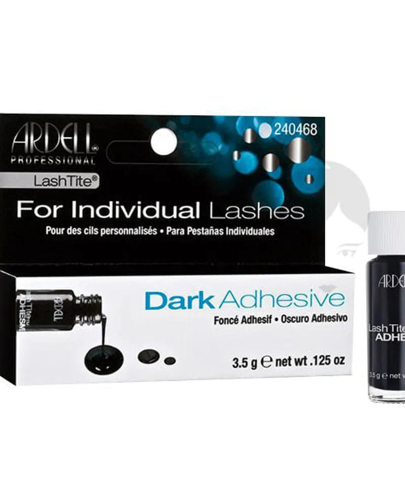 ARDELL PEGANTE DE PESTAÑAS OSCURO REF: 9003 - Producto de belleza y estética en Almacén Sandra