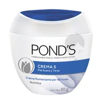 PONDS CREMA S HUMECTANTE X 50GR - Miniatura 1