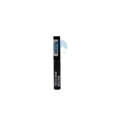 SAMY MASCARA DE CEJAS BROWN N.2 X6GR - Producto de belleza y estética en Almacén Sandra