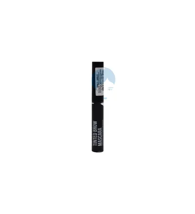 SAMY MASCARA DE CEJAS DARK B N.3 X 6GR - Producto de belleza y estética en Almacén Sandra