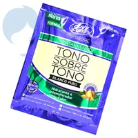 DUVY CLASS TONO SOBRE TONO BLANCO PURO  X 30ML - Miniatura 1