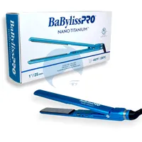 BABYLISS PLANCHA ULTRADELGADA 1  25MM REF. BNT4072TUX - Miniatura 1