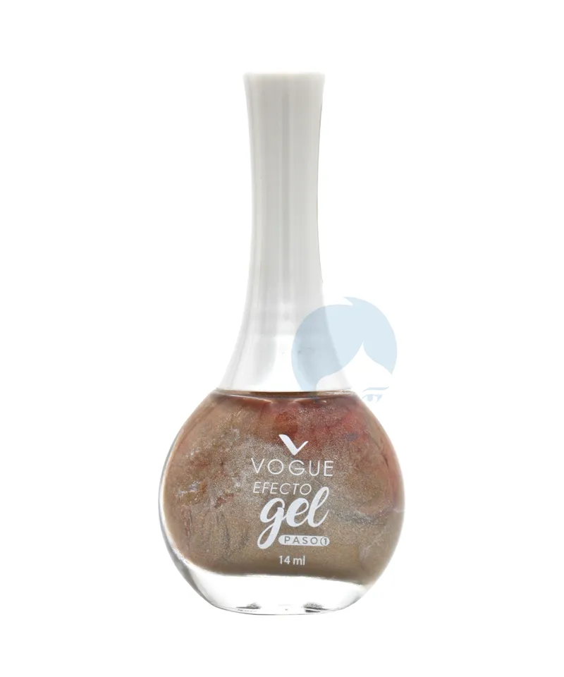 VOGUE ESMALTE GEL BRILLANTE X 14ML - Producto de belleza y estética en Almacén Sandra