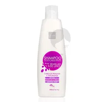 L MAR SHAMPOO SEMILLAS DE LINO X 500ML - Miniatura 1