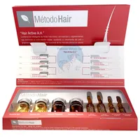 DERMCLAR METODO HAIR X 8UNDS - Miniatura 1