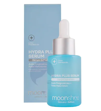AME SERUM HYDRA PLUS X 33GR - Producto de belleza y estética en Almacén Sandra