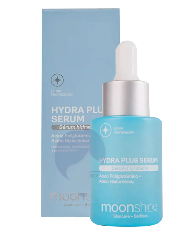 AME SERUM HYDRA PLUS X 33GR - Producto de belleza y estética en Almacén Sandra