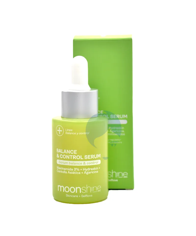 AME SERUM BALANCE Y CONTROL X 33GR - Producto de belleza y estética en Almacén Sandra