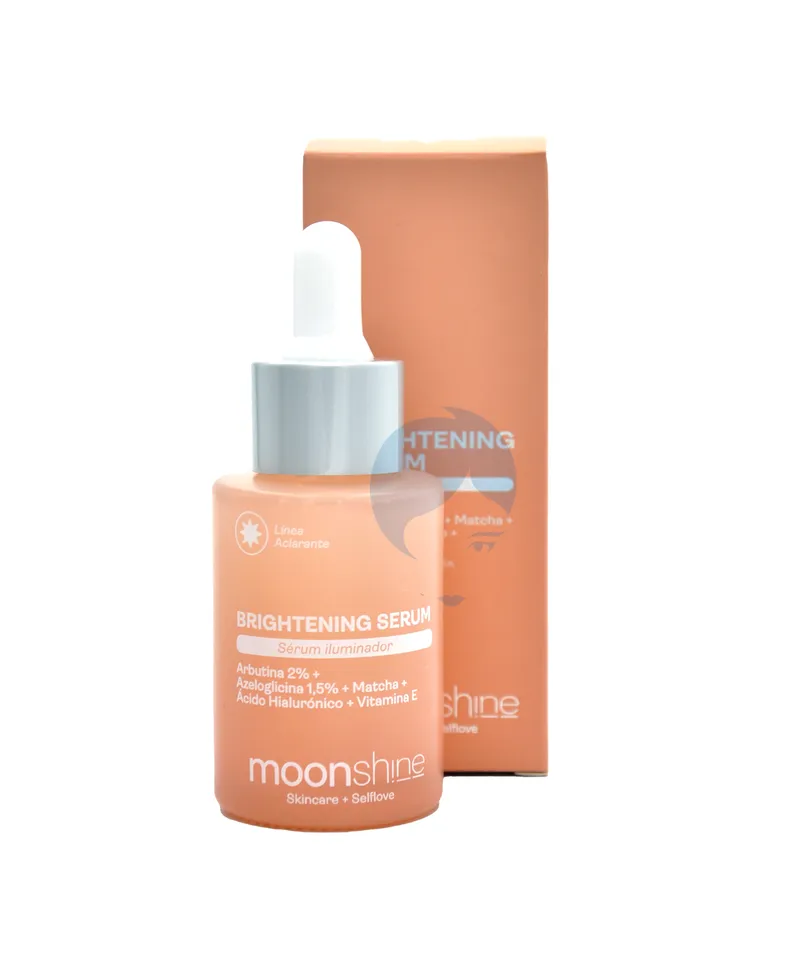 AME SERUM BRIGHTENING X 33GR - Producto de belleza y estética en Almacén Sandra